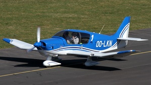 Photo of OO-LKN - Robin DR401/155cdi Ecoflyer operated by Private