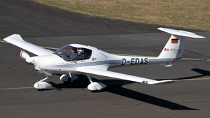 Photo of D-EDAS - Diamond DA20-A1 Katana operated by Air Alliance Flight Center