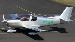 Photo of PH-JDK - Lambert Mission M212-200 operated by Private