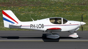 Photo of PH-LOB - Europa XS TG operated by Private