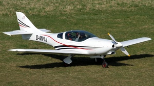 Photo of D-MVLJ - JMB VL-3-Evolution RG operated by Private