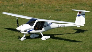 Photo of D-MVMZ - Pipistrel Virus SW 600 D operated by Private