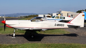 Photo of D-MWEG - Dallach D4 Fascination operated by Private