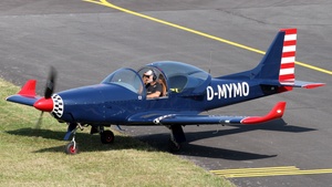 Photo of D-MYMO - Breezer Sport 916 iS operated by Private