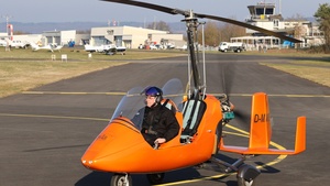 Photo of D-MMME - AutoGyro MTOsport operated by Private