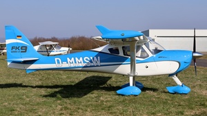 Photo of D-MMSW - FK-Lightplanes FK9 Mk.VI operated by Private