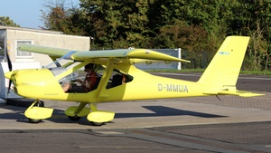 Photo of D-MMUA - Aeroprakt A-32 operated by Private