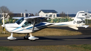 Photo of D-MMYM - Remos GX operated by MG flyers