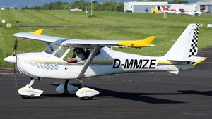 Photo with serial 09-05-460R - FK-Lightplanes FK9 Mk.V