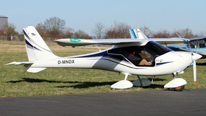 Photo of D-MNDX - Ekolot KR-030 Topaz Sport operated by Private
