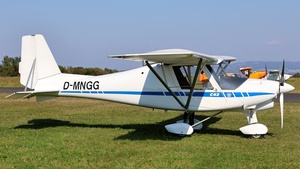 Photo of D-MNGG - Comco Ikarus C42 operated by Private