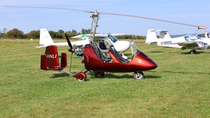 Photo of D-MNLI - AutoGyro MTOsport operated by Private