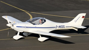 Photo of D-MODL - AeroSpool WT9 Dynamic operated by Luftsportclub Bayer Leverkusen