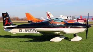 Photo of D-MZEC - Roland Z-602 operated by Private