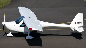 Photo of D-MPEL - Remos G3 Mirage operated by Private