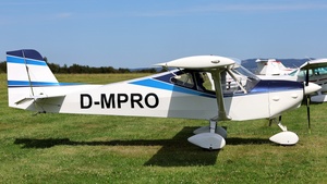 Photo with serial 09-048 - FK-Lightplanes FK9 Mk.II