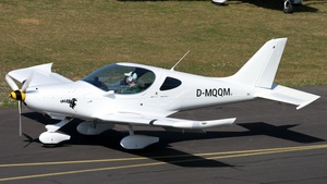 Photo of D-MQQM - BRM Aero Bristell NG 5 LSA operated by Luftsportgruppe Rastatt