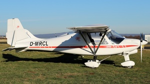 Photo of D-MRCL - Comco Ikarus C42 operated by Private
