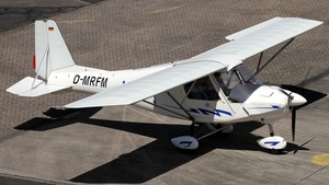 Photo of D-MRFM - Comco Ikarus C42 operated by Private