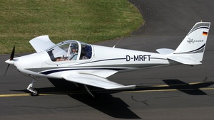 Photo of D-MRFT - Jihlavan Skyleader 200 operated by Private