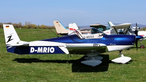 Photo of D-MRIO - Roland Z-602 operated by Private