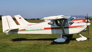 Photo with serial 09-050 - FK-Lightplanes FK9 Mk.II