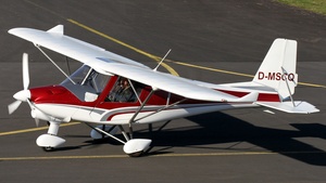 Photo of D-MSCQ - Comco Ikarus C42 operated by Private