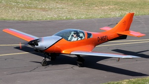 Photo of D-MSFL - JMB VL-3-Evolution RG operated by Private
