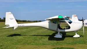 Photo of D-MTGG - Remos G3 Mirage operated by Air Academy GmbH