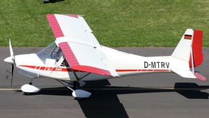 Photo of D-MTRV - Comco Ikarus C42 operated by Private