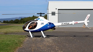 Photo of D-MTUV - Rupp Aircraft FR130 Phönix operated by Private