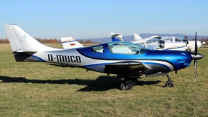 Photo of D-MUCO - JMB VL-3-Evolution RG operated by Private