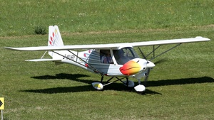 Photo of D-MURY - Comco Ikarus C42 operated by Flugschule easy-bird