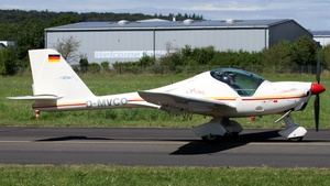 Photo of D-MVCO - Urban Air UFM-10 Samba XXL operated by Private