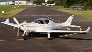 Photo of D-MVHL - AeroSpool WT9 Dynamic operated by Segelfliegergemeinschaft Backnang