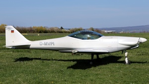 Photo of D-MVPI - Dallach D4 Fascination operated by Private