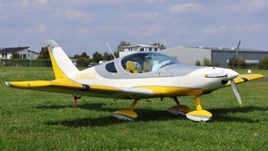 Photo of D-MWLO - Roko Aero NG-6 UL operated by Private
