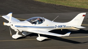 Photo of D-MWTN - AeroSpool WT9 Dynamic operated by Aero-Club Butzbach