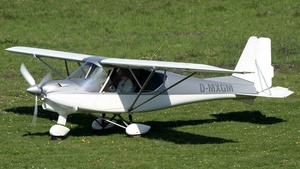 Photo of D-MXGM - Comco Ikarus C42 B operated by Private