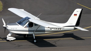 Photo of D-MXSS - Tecnam P92 Echo Super operated by Private