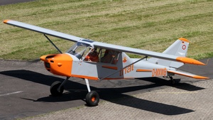 Photo of D-MXWB - Nando Groppo Trail [Trial] operated by Private