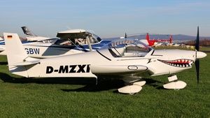 Photo of D-MZXI - Roland Z-602 operated by Private