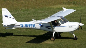Photo with serial 09-05-429 - FK-Lightplanes FK9 Mk.IV ELA