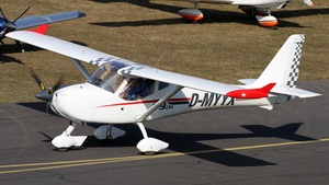 Photo with serial 09-05-430 - FK-Lightplanes FK9 Mk.IV ELA