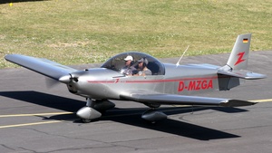 Photo of D-MZGA - Roland Z-602 XL operated by Private