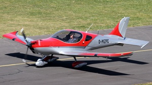 Photo of D-MZPC - BRM Aero Bristell NG 5 LSA operated by Private