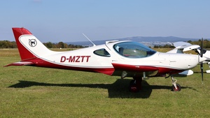 Photo of D-MZTT - BRM Aero Bristell NG 5 LSA operated by Private