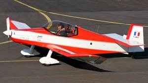 Photo of 42-PX - Jodel D.18 operated by Private