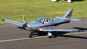 Photo of F-JCMS - JMB VL-3-Evolution RG operated by Private