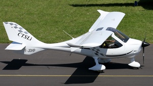 Photo of 69-AEP - Flight Design CTLSi operated by Private